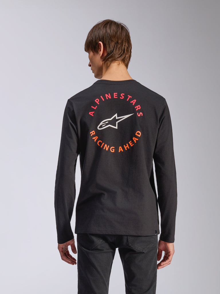 True CSF Tee - Long Sleeve