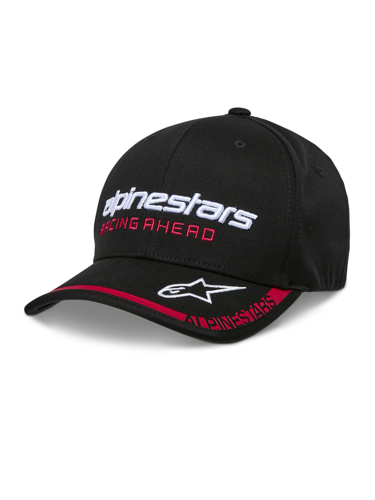 Indent Hat