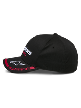 Indent Hat
