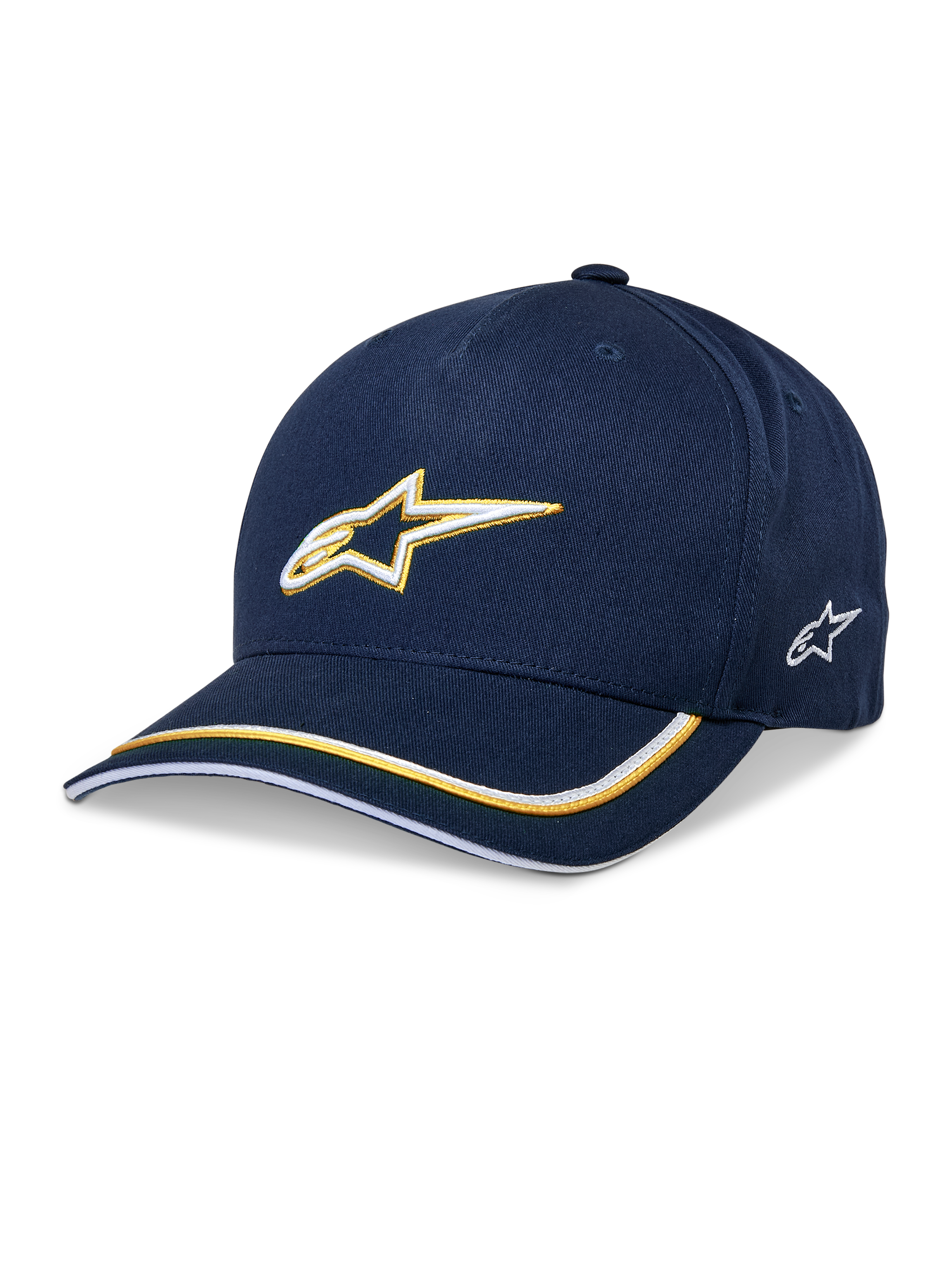 Ascension Snapback Hat