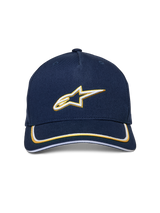 Ascension Snapback Hat
