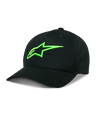 Ageless Snapback Hat