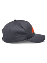 Ageless Snapback Hat