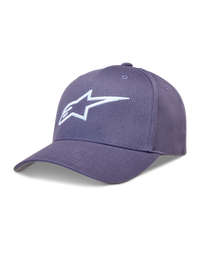 Ageless Snapback Hat