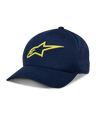 Ageless Snapback Hat