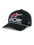 Ride Comp Snapback Hat