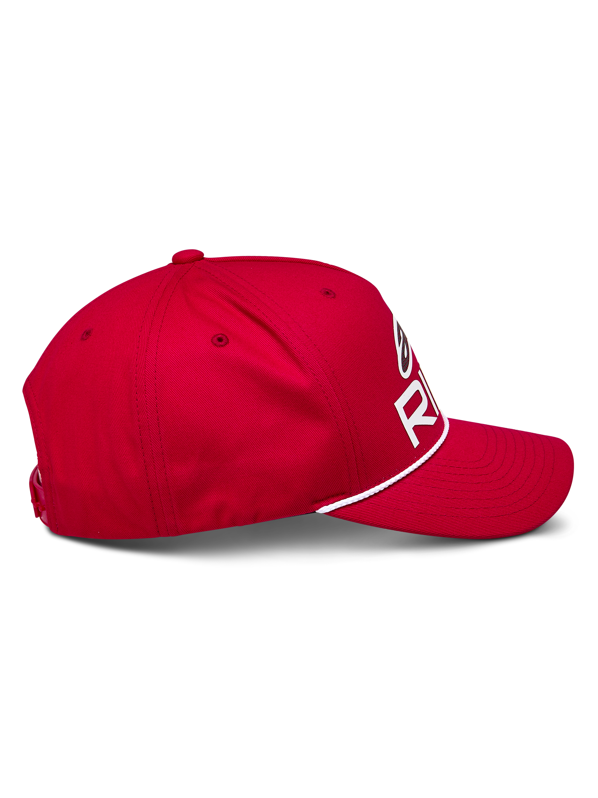 Ride Comp Snapback Hat