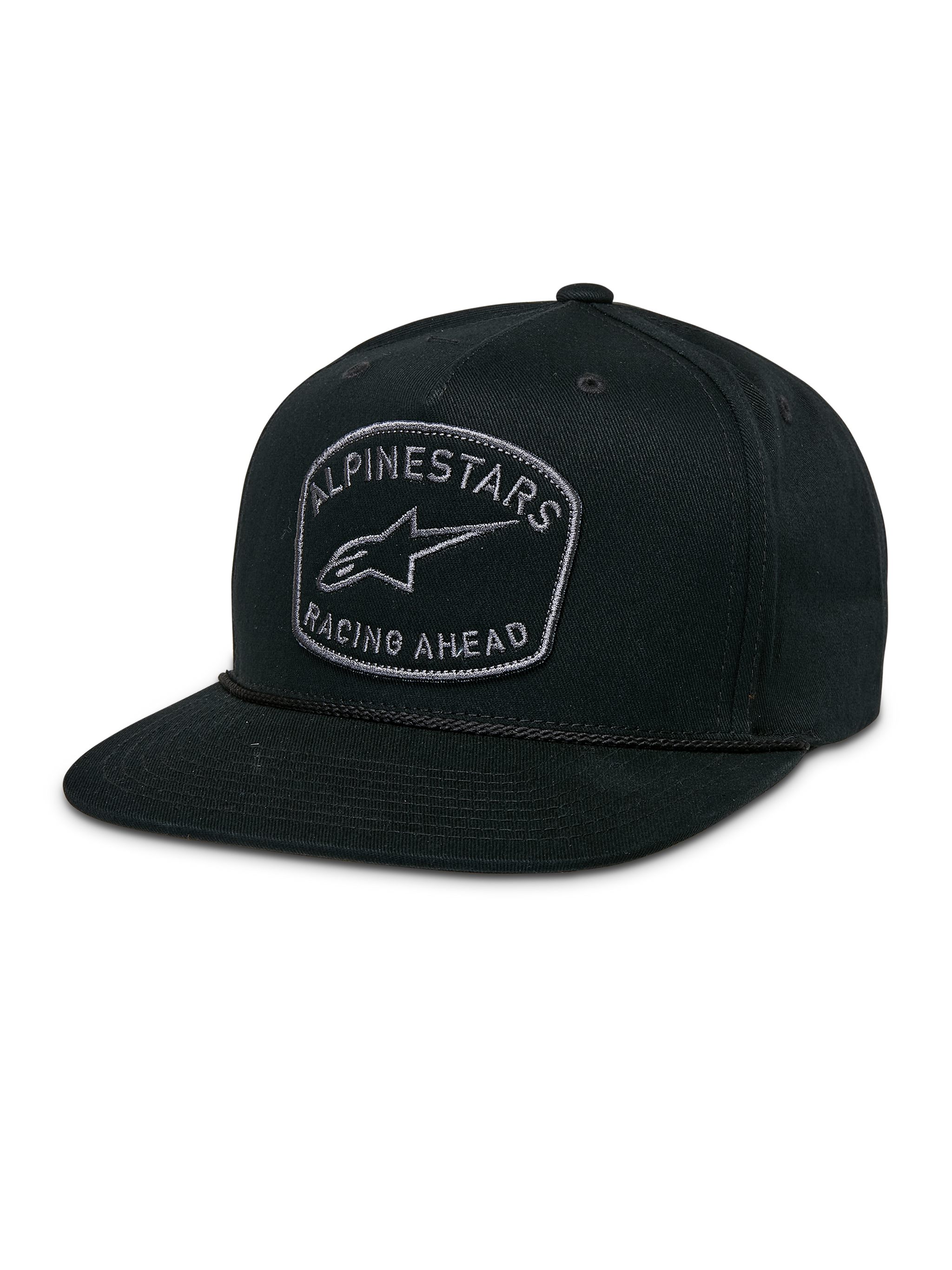 Promptus Snapback Hat