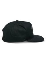 Promptus Snapback Hat