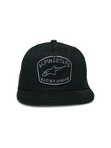 Promptus Snapback Hat