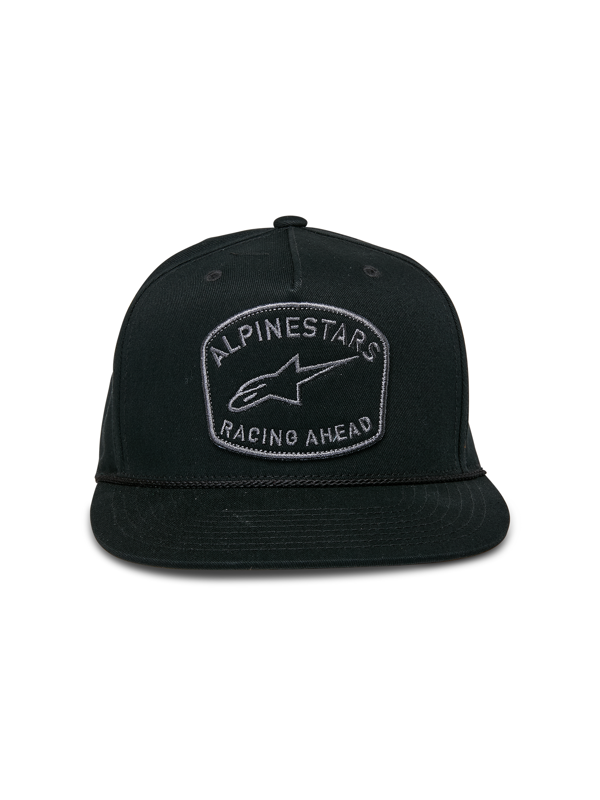 Promptus Snapback Hat