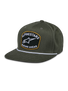Promptus Snapback Hat