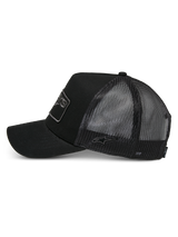 Focus Trucker Hat