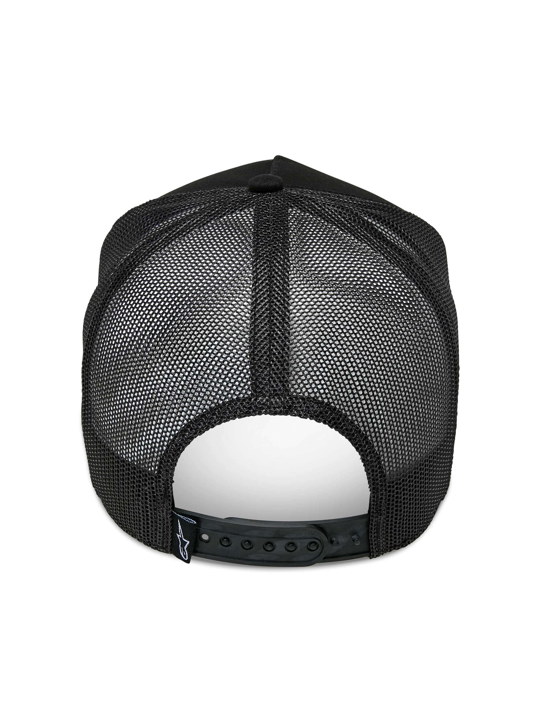 Focus Trucker Hat