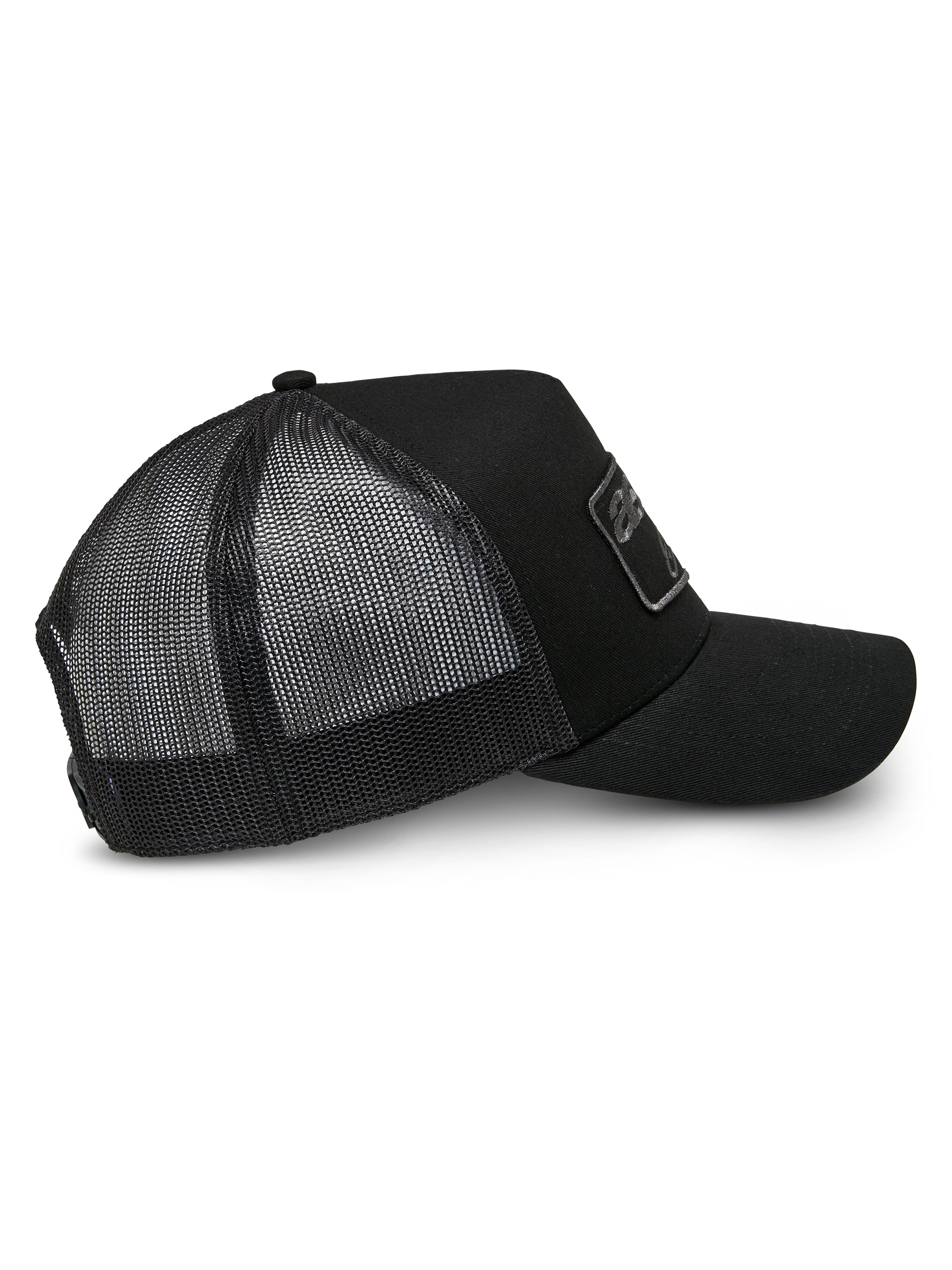 Focus Trucker Hat