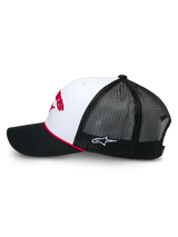Agree Trucker Hat
