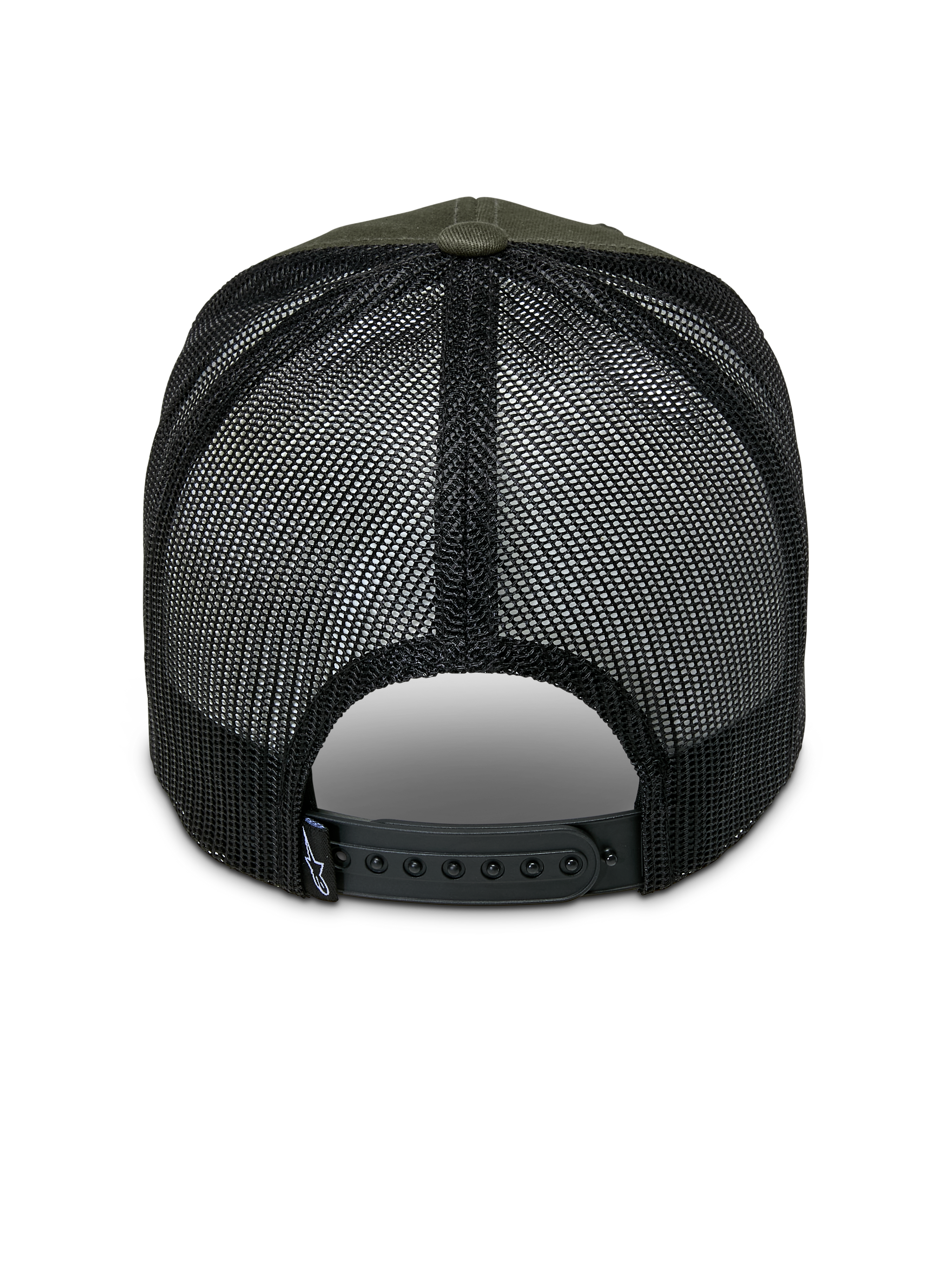 Booted Trucker Hat