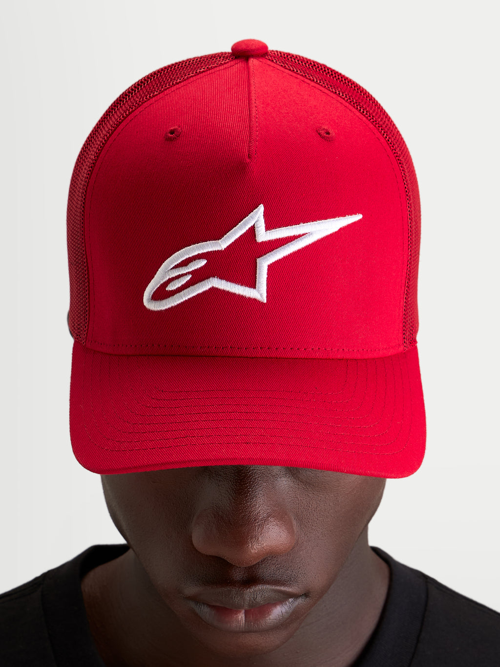 Ageless Snapback Hat