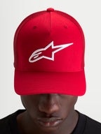 Ageless Snapback Hat