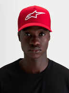 Ageless Snapback Hat