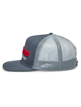 Notice Trucker Hat