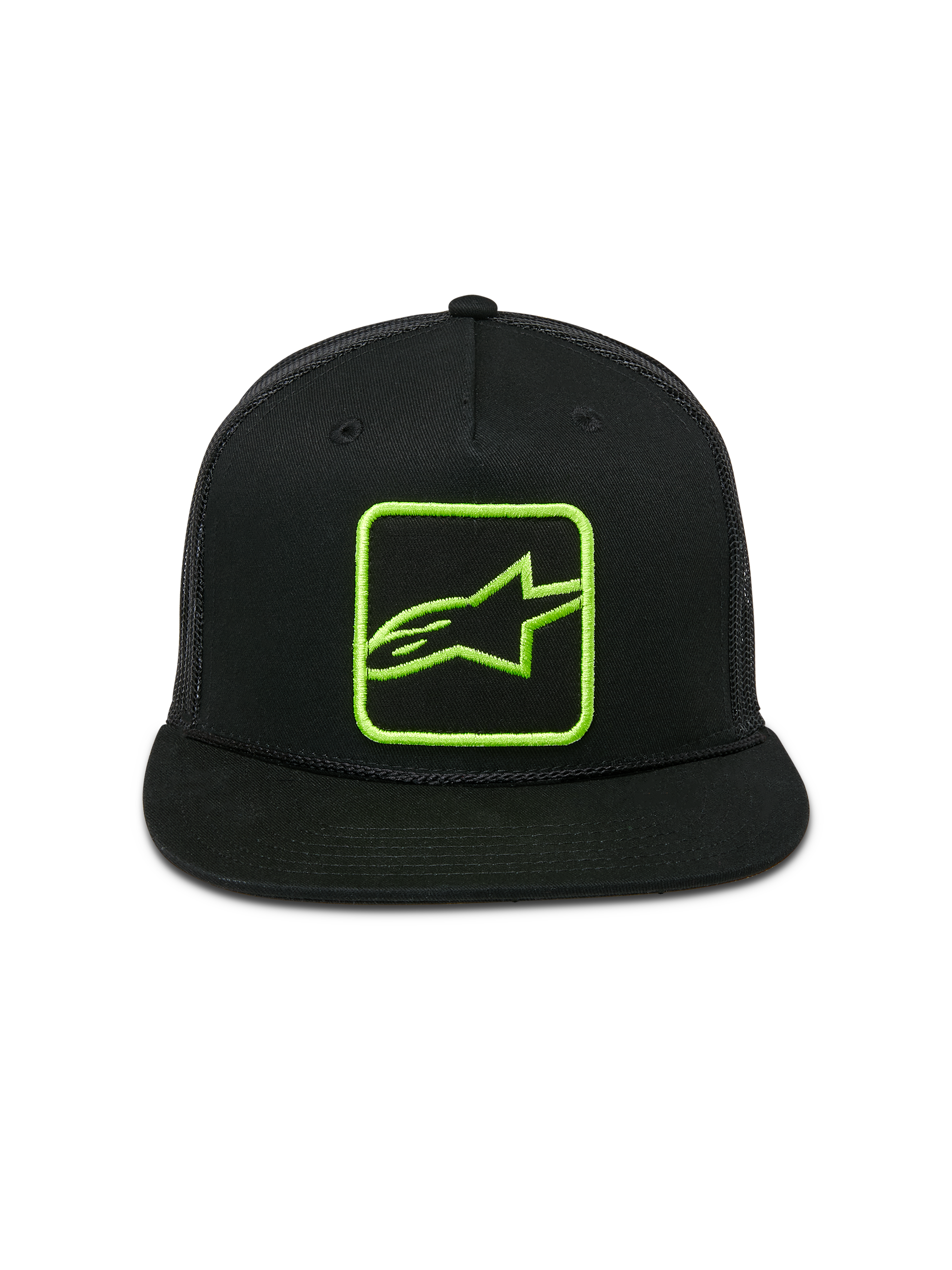 Control Trucker Hat