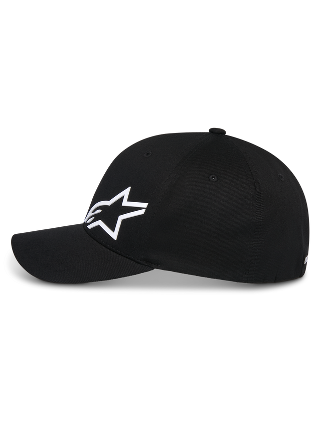 Corp Shift Multi Hat - BLACK SPORTSWEAR Hats & Beanies | Alpinestars ...