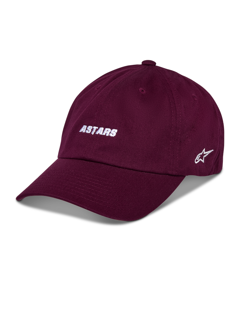Deduce Strapback Hat