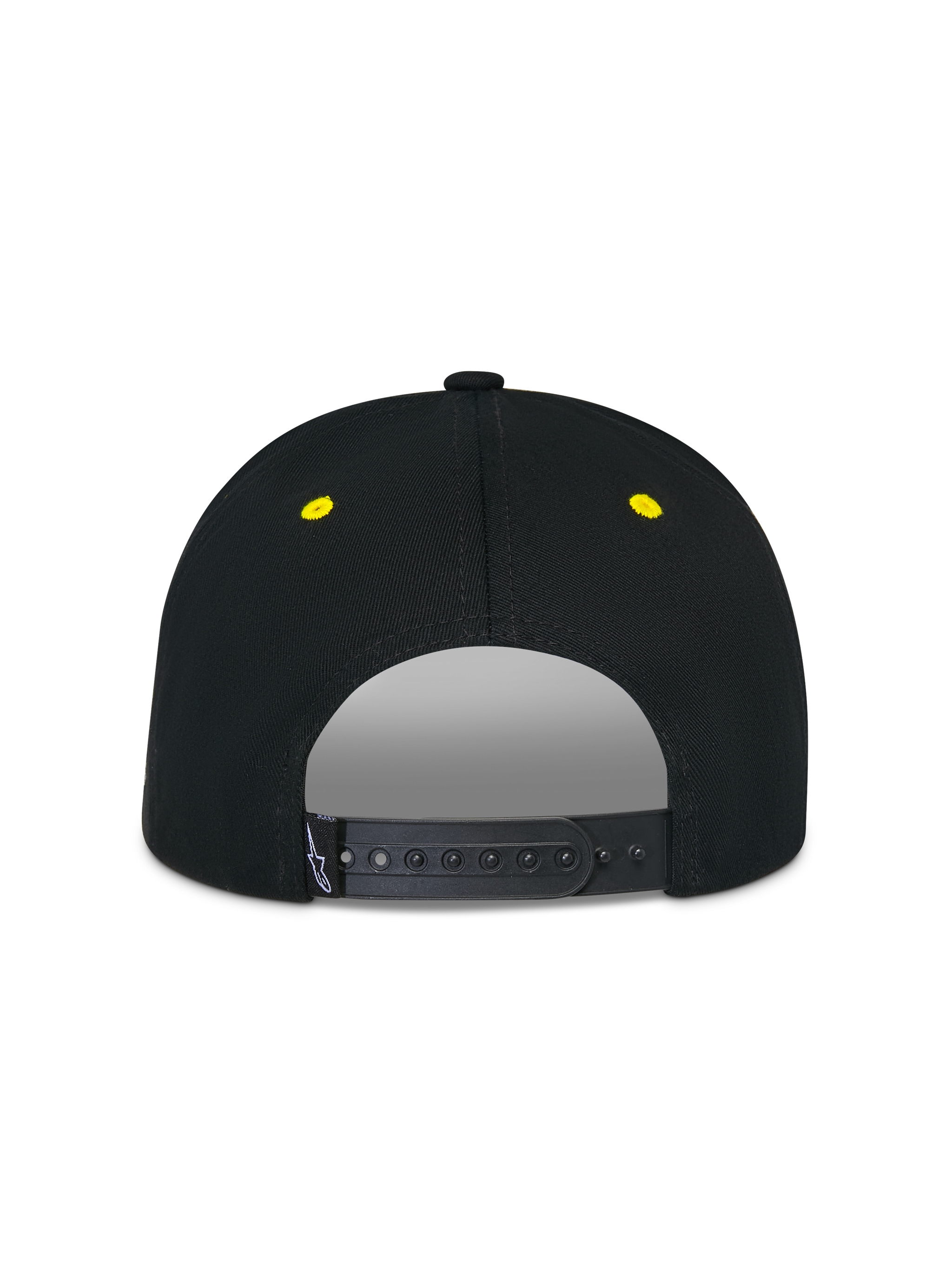 Thickness Snapback Hat