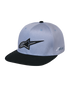 Thickness Snapback Hat