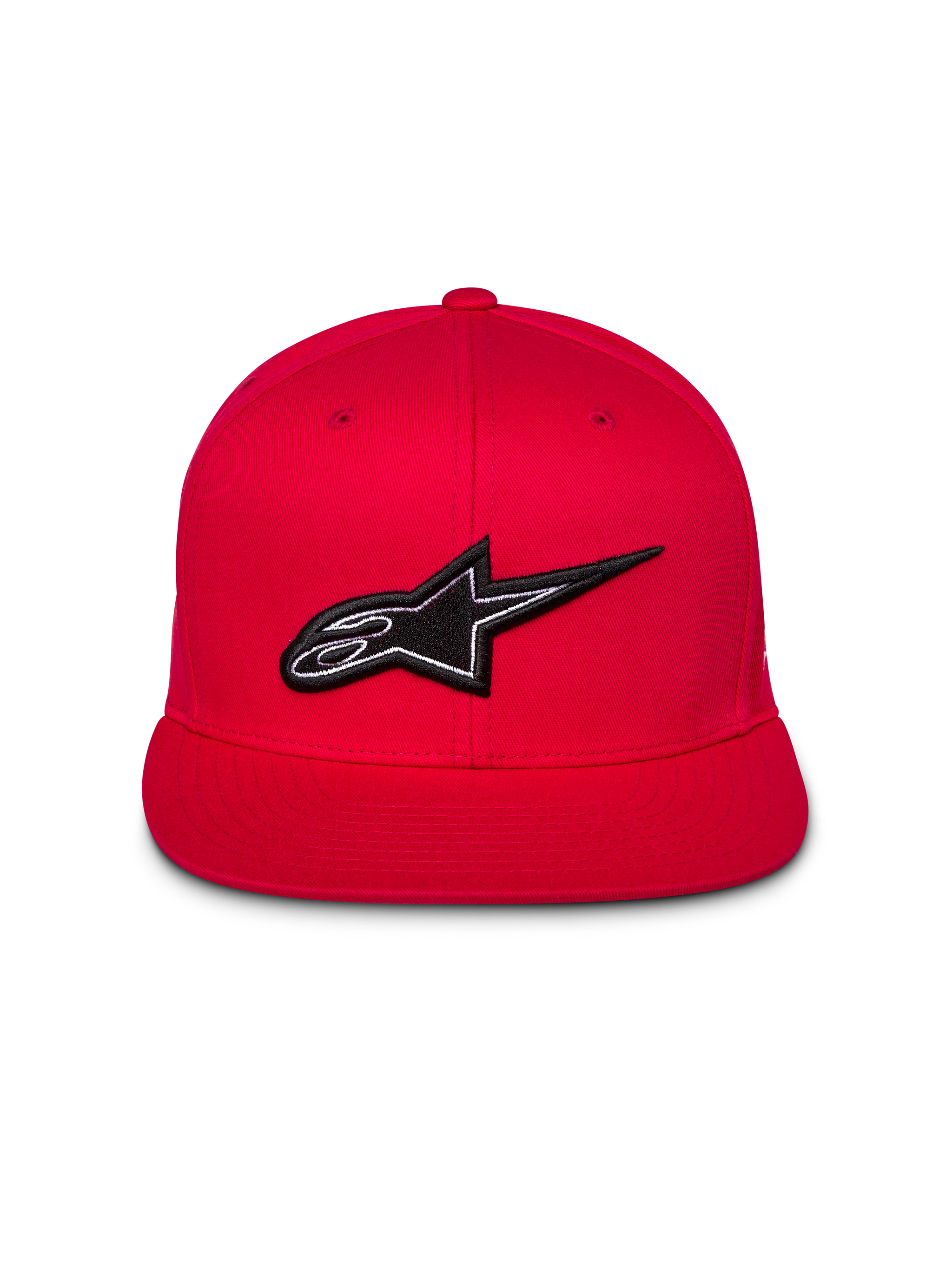 Thickness Snapback Hat