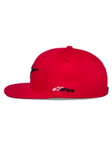 Thickness Snapback Hat