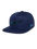 Thickness Snapback Hat