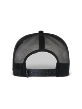 Flag Flat Trucker Hat