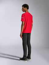 Frontal CSF Tee - Short Sleeve