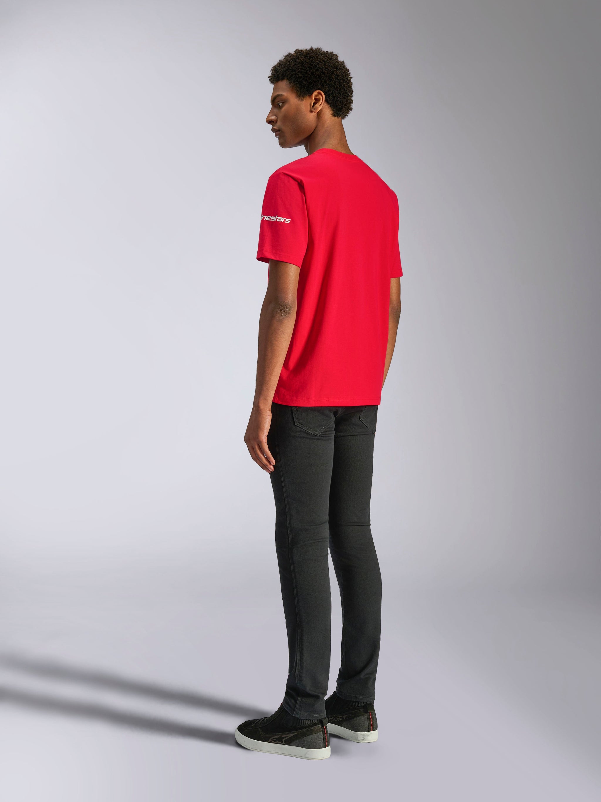 Frontal CSF Tee - Short Sleeve