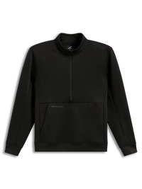 Apera Half-Zip Sweatshirt