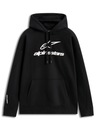 Prelude Oversized Hoodie