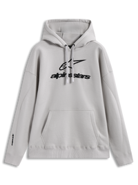 Prelude Oversized Hoodie