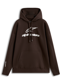 Prelude Oversized Hoodie
