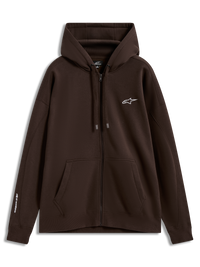 Entity Oversized Hoodie