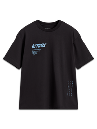 Chalk Oversized CSF Tee