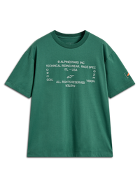 Infinity Oversized CSF Tee