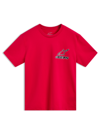 Lineout CSF Tee
