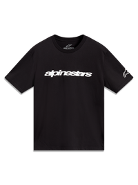 Race Wordmark CSF Tee
