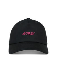Explorer Strapback Hat