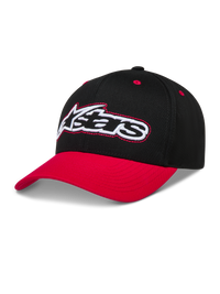 Retro Snapback Hat