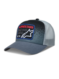 Gravel Trucker Hat