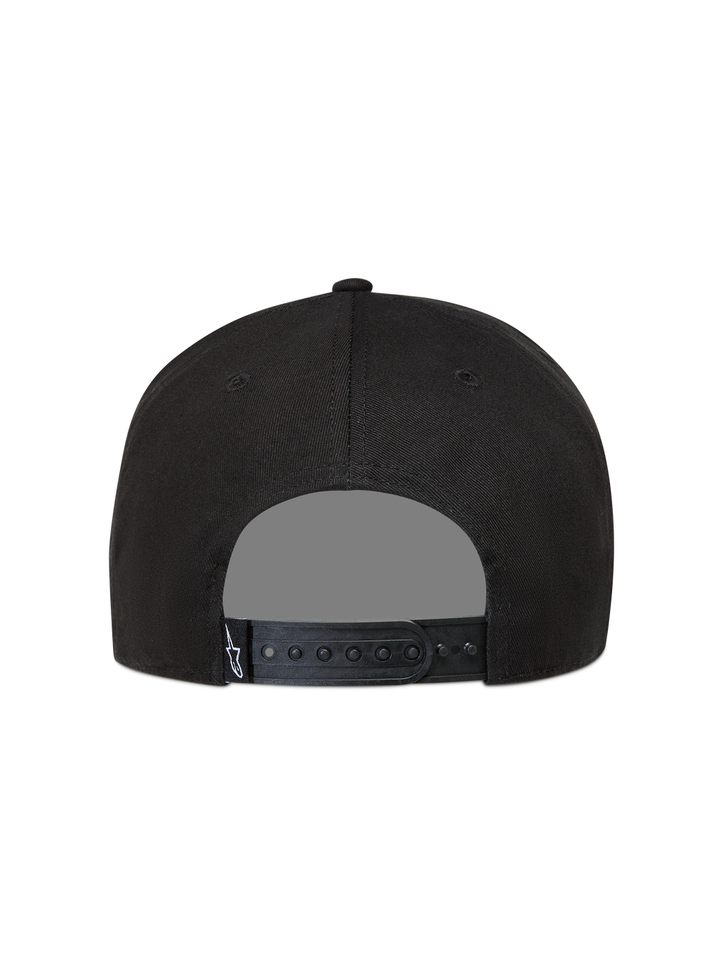 Label Snapback Hat