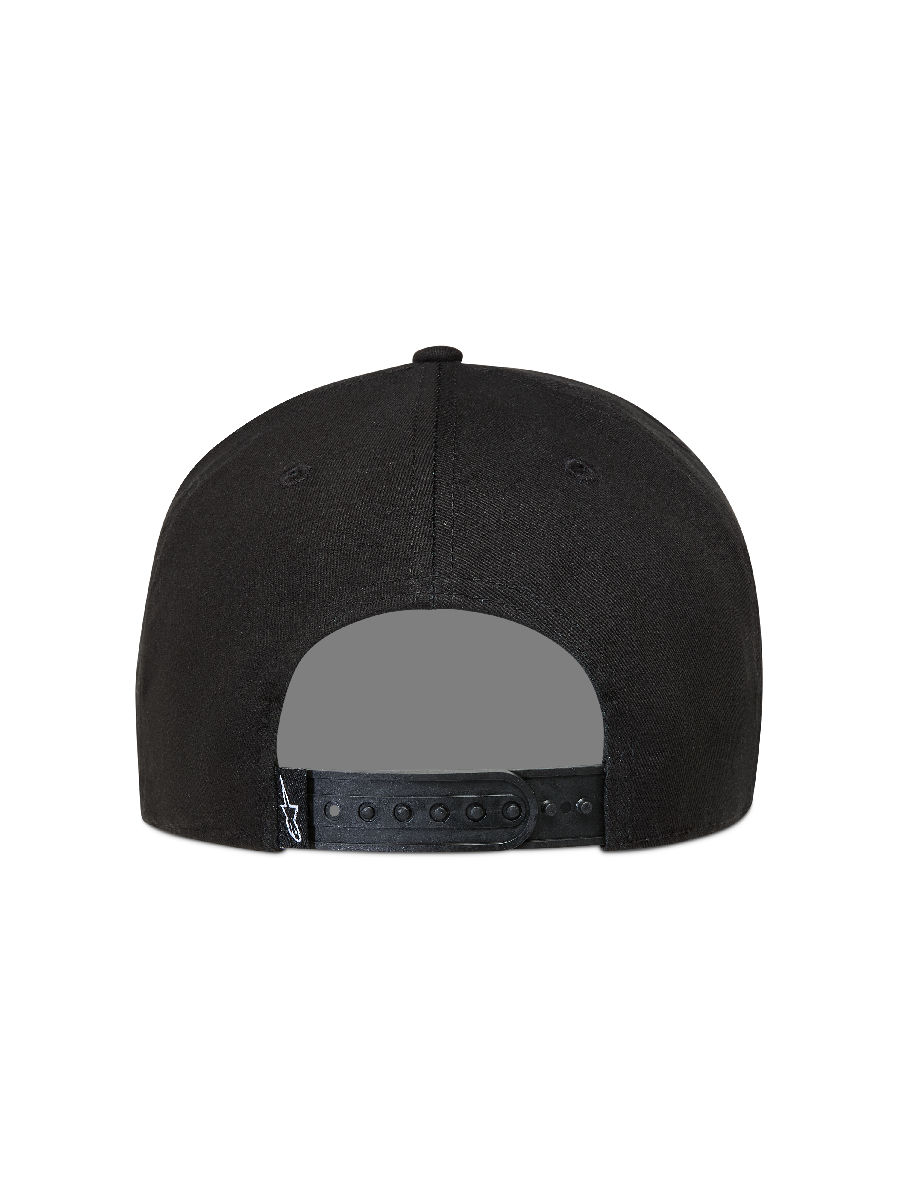 Label Snapback Hat